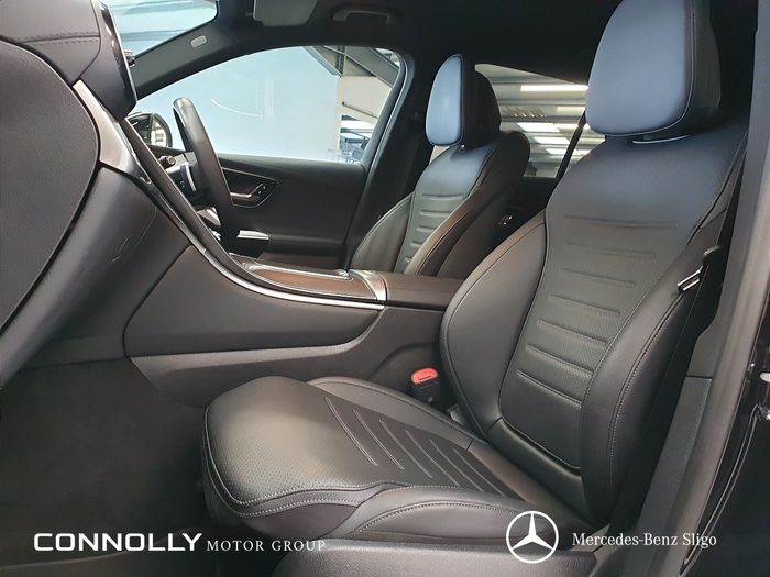 Mercedes-Benz GLC 2023