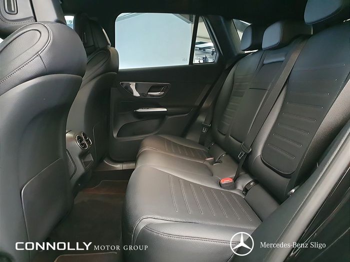 Mercedes-Benz GLC 2023