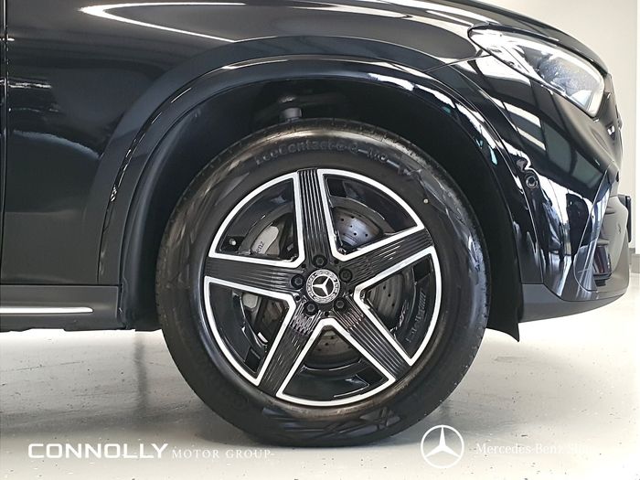 Mercedes-Benz GLC 2023