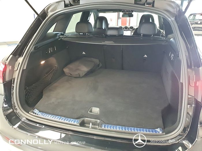 Mercedes-Benz GLC 2023
