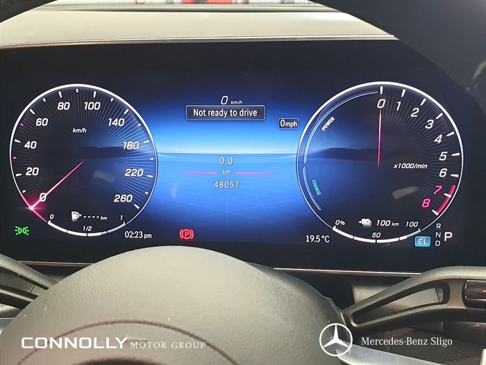 Mercedes-Benz GLC 2023