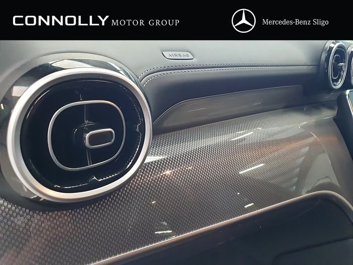 Mercedes-Benz GLC 2023