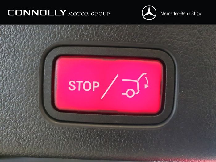 Mercedes-Benz GLC 2023