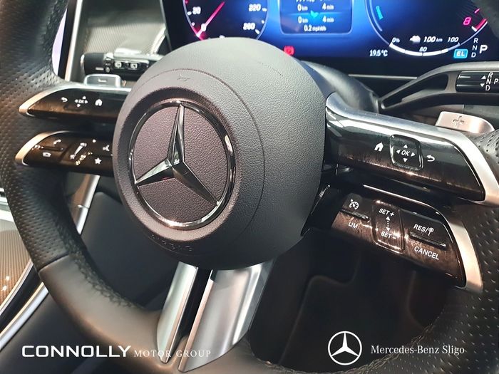 Mercedes-Benz GLC 2023