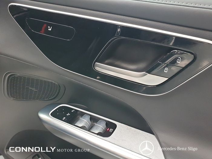 Mercedes-Benz GLC 2023