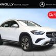 Mercedes-Benz GLA 2025
