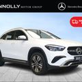 Mercedes-Benz GLA 2025