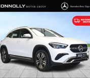 Mercedes-Benz GLA 2025