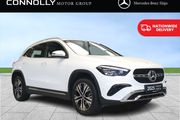 Mercedes-Benz GLA 2025