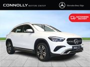 Mercedes-Benz GLA 2025