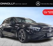 Mercedes-Benz A-Class 2026