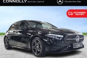 Mercedes-Benz A-Class 2026