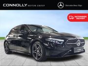 Mercedes-Benz A-Class 2026