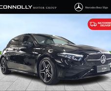 Mercedes-Benz A-Class 2026