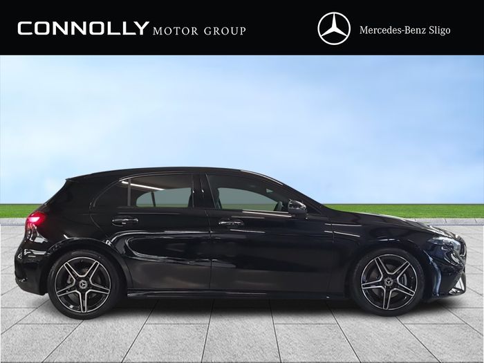 Mercedes-Benz A-Class 2026