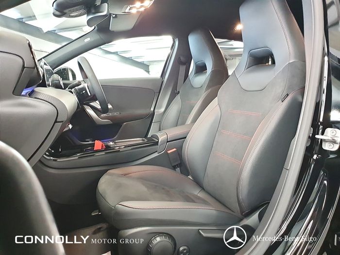 Mercedes-Benz A-Class 2026