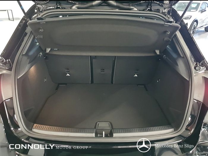 Mercedes-Benz A-Class 2026