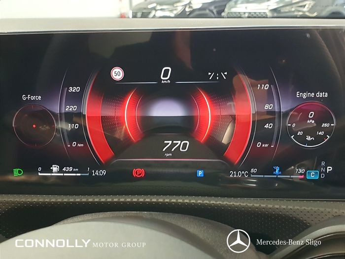 Mercedes-Benz A-Class 2026