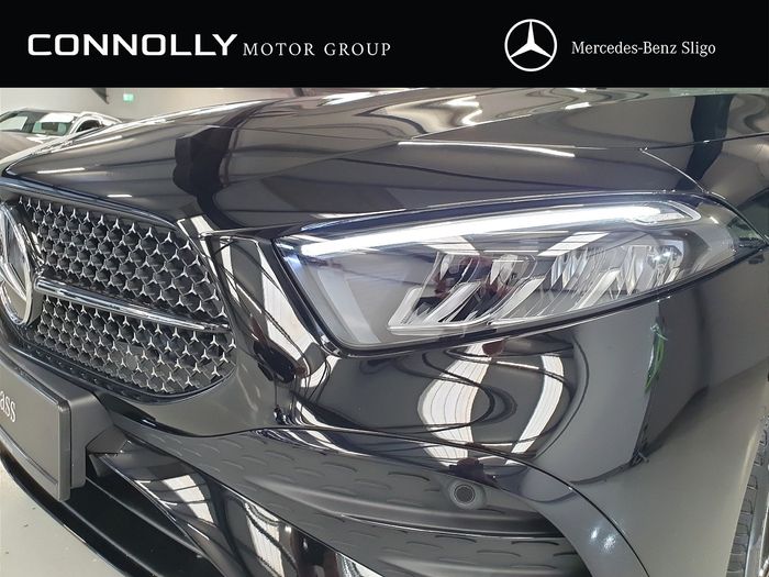 Mercedes-Benz A-Class 2026