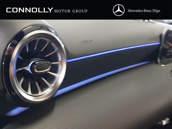 Mercedes-Benz A-Class 2026