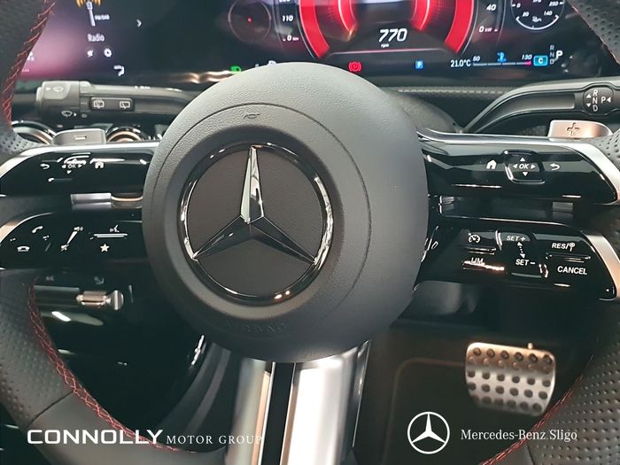 Mercedes-Benz A-Class 2026