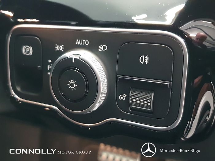 Mercedes-Benz A-Class 2026