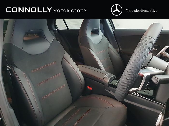 Mercedes-Benz A-Class 2026