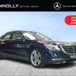 Mercedes-Benz S-Class 2018