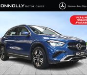 Mercedes-Benz GLA 2024