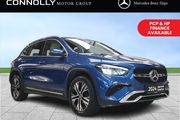 Mercedes-Benz GLA 2024