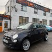 Fiat 500 2011