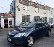 Ford Focus 2010