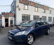 Ford Focus 2010