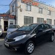Nissan NOTE 2017
