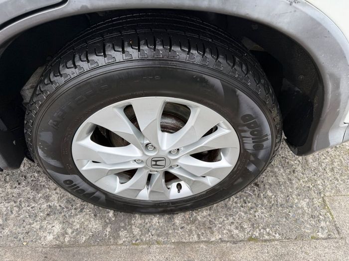 Honda CR-V 2014