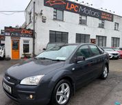 Ford Focus 2008