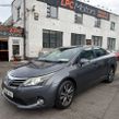 Toyota Avensis 2012