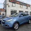 Hyundai ix35 2013
