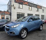 Hyundai ix35 2013