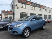Hyundai ix35 2013