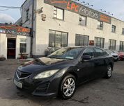 Mazda 6 2012