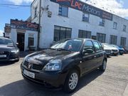 Renault Clio 2003