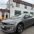 Volkswagen Polo 2021