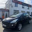 Peugeot 3008 2012