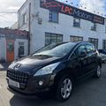 Peugeot 3008 2012