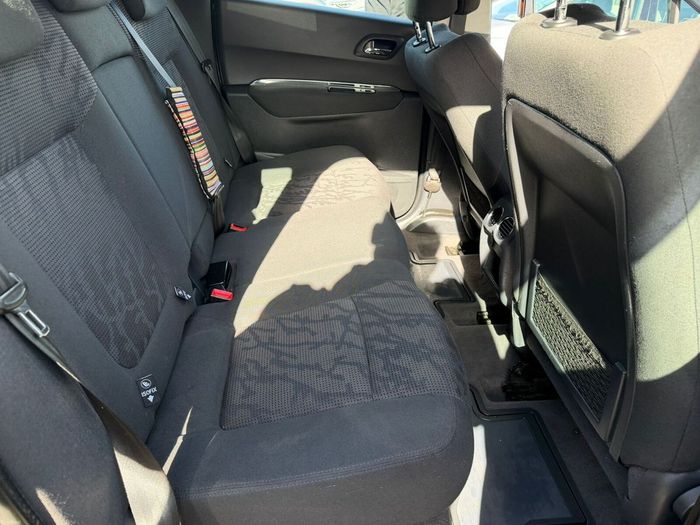 Peugeot 3008 2012