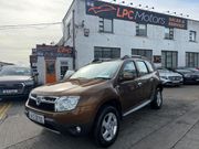 Dacia Duster 2014