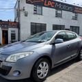 Renault Megane 2010