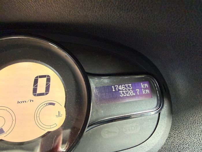 Renault Megane 2010