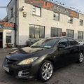 Mazda 6 2009